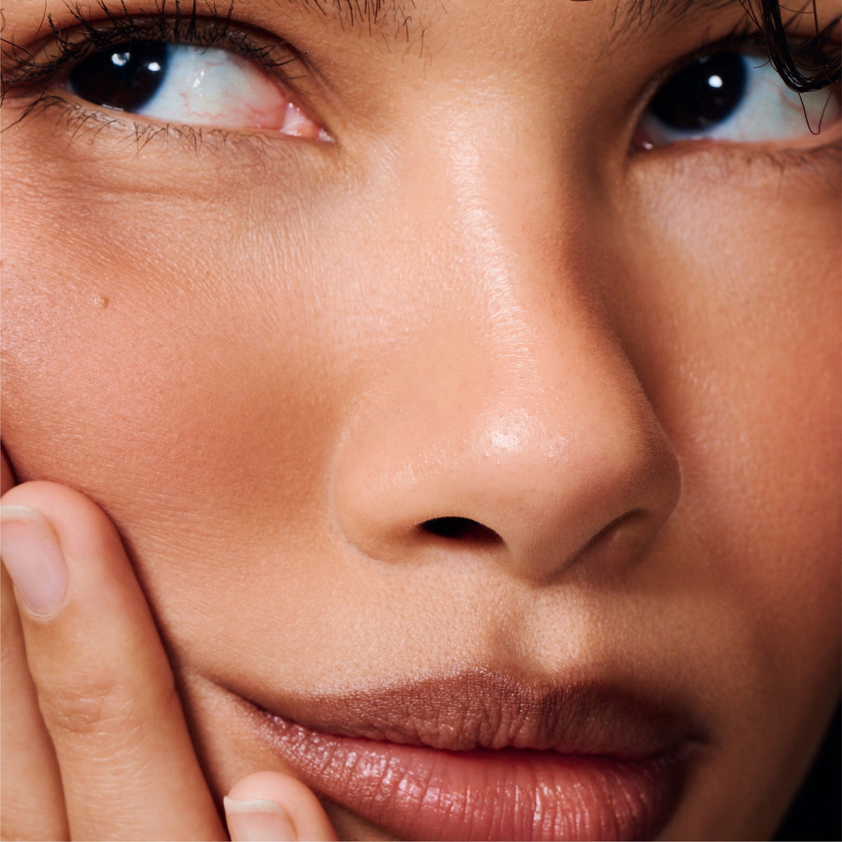 peptide lip shape stretch